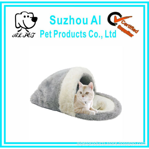 New Style Luxury Slipper Pet Bed